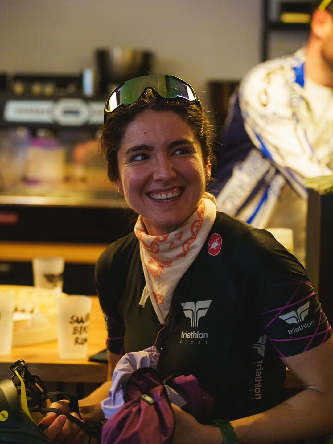 Post 2 by Bicycle Store on Instagram (carousel)
