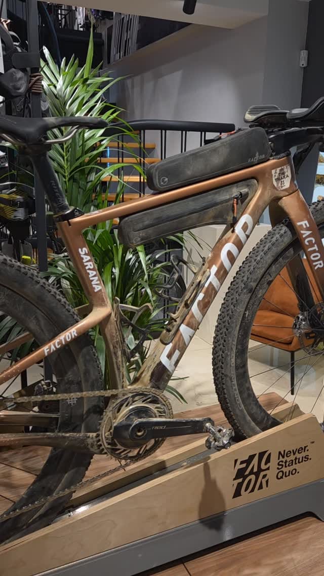 Post 4 by Bicycle Store on Instagram (video)