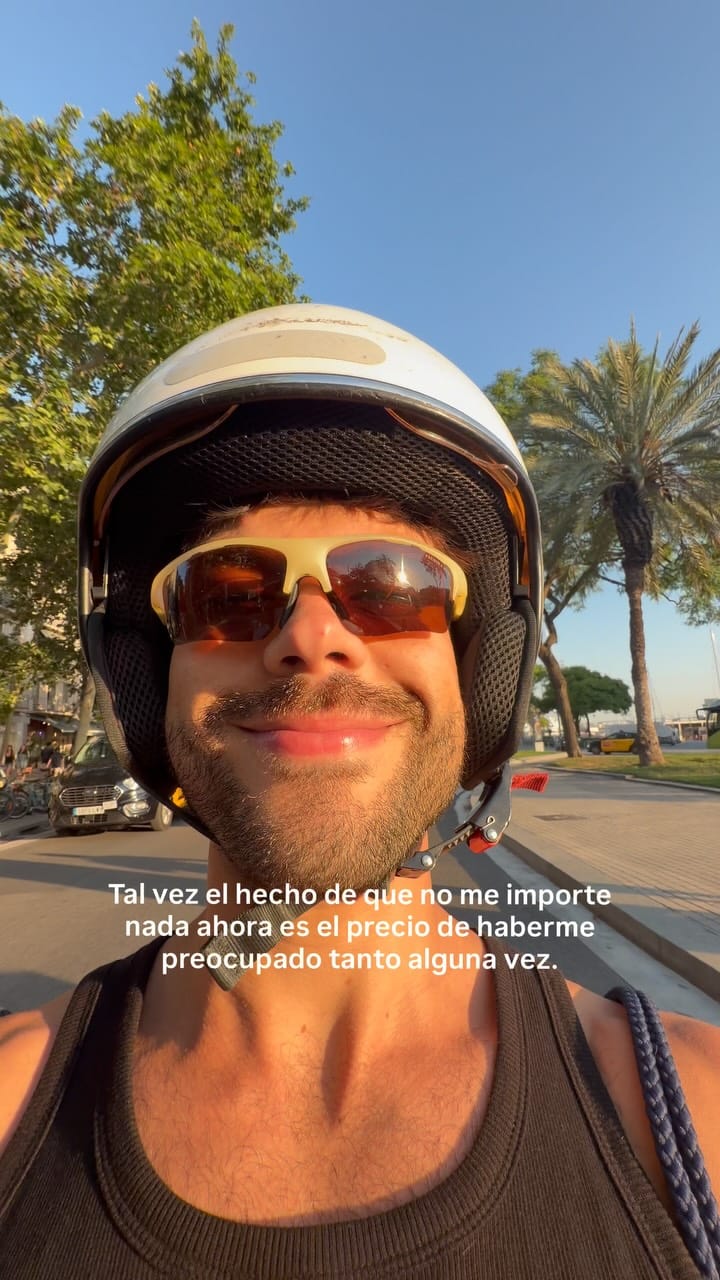 Post 2 by Eugenio Lara on Instagram (video)