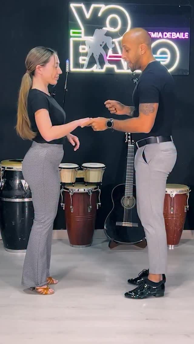 Post 1 by 🇻🇪NERVIF & MIREIA🇪🇸 on Instagram (video)