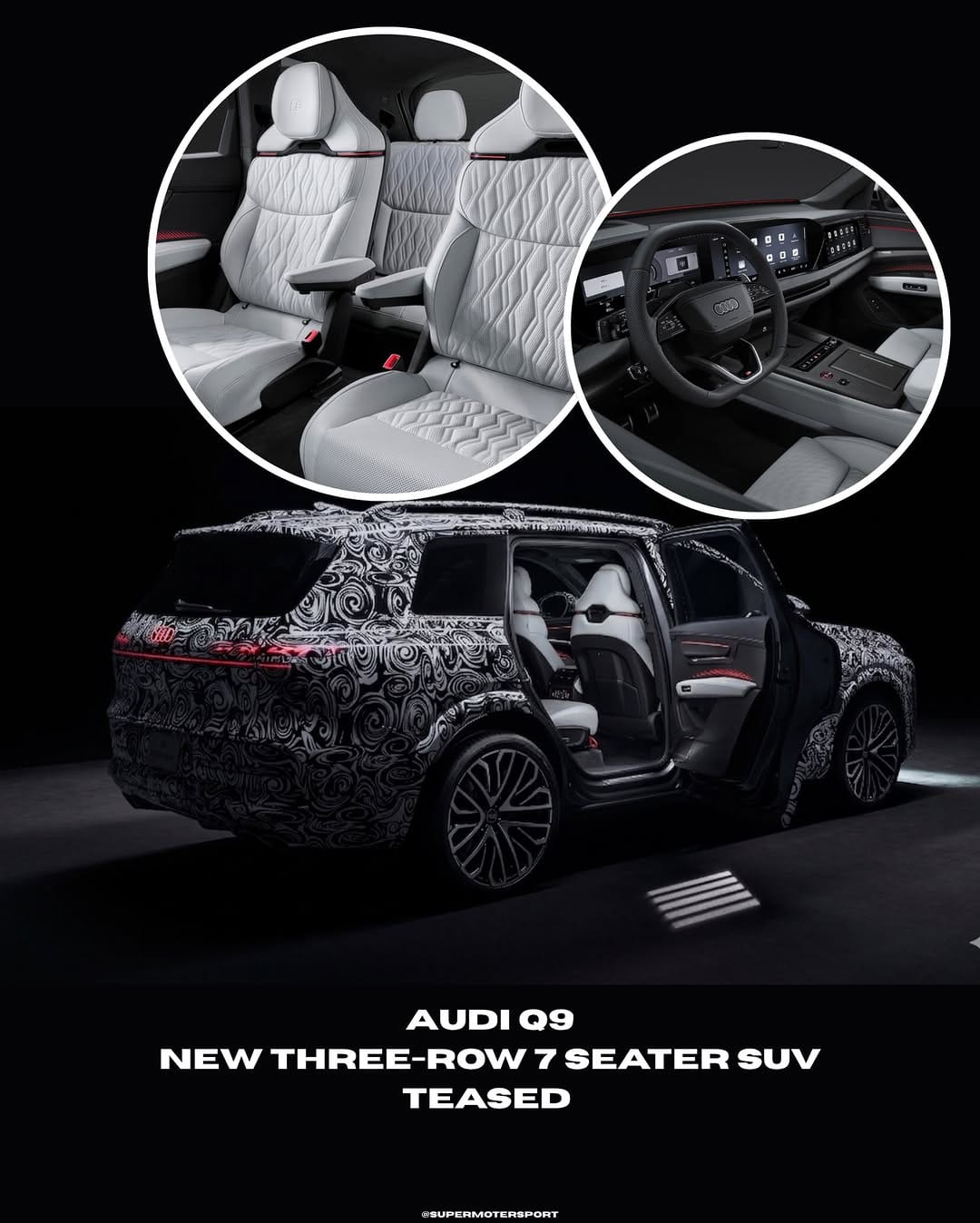 Post 1 by Super Moter Sport (.S.M.S.) on Instagram (image)