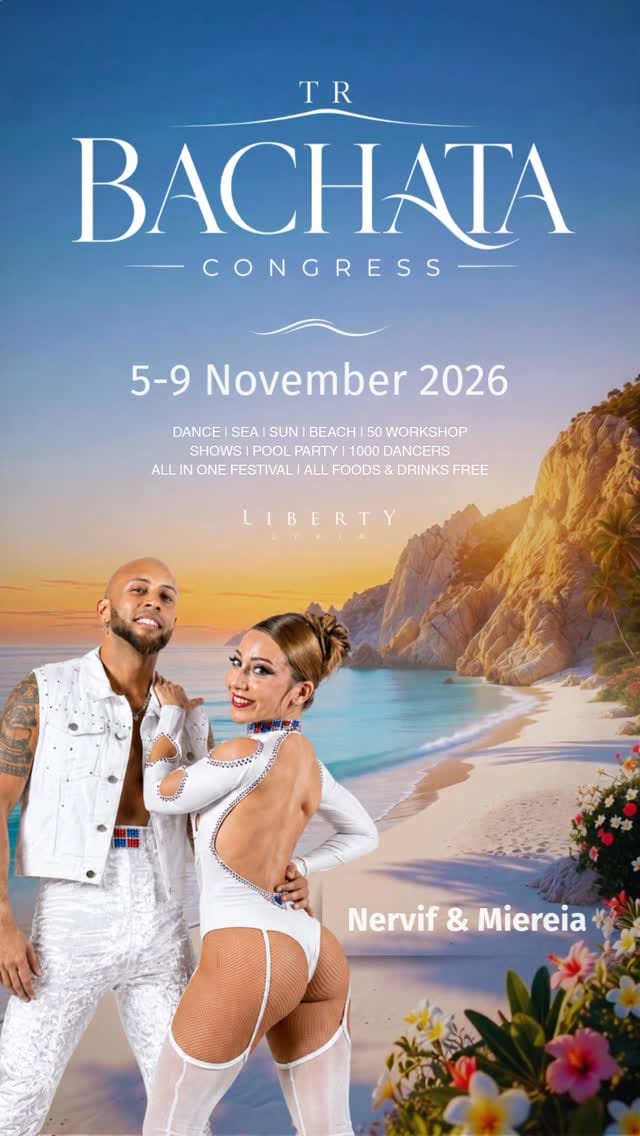 Post 4 by 🇻🇪NERVIF & MIREIA🇪🇸 on Instagram (video)
