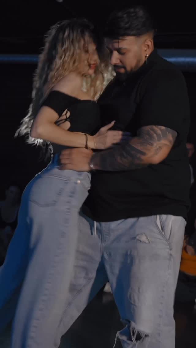 Post 1 by 𝐍𝐀𝐂𝐇𝐎  𝐘  𝐒𝐈𝐋𝐕𝐈𝐀 on Instagram (video)