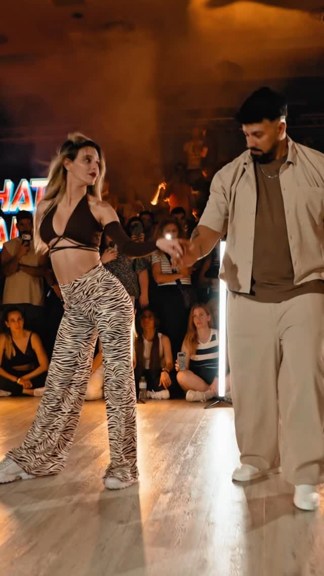 Post 7 by 𝐍𝐀𝐂𝐇𝐎  𝐘  𝐒𝐈𝐋𝐕𝐈𝐀 on Instagram (video)