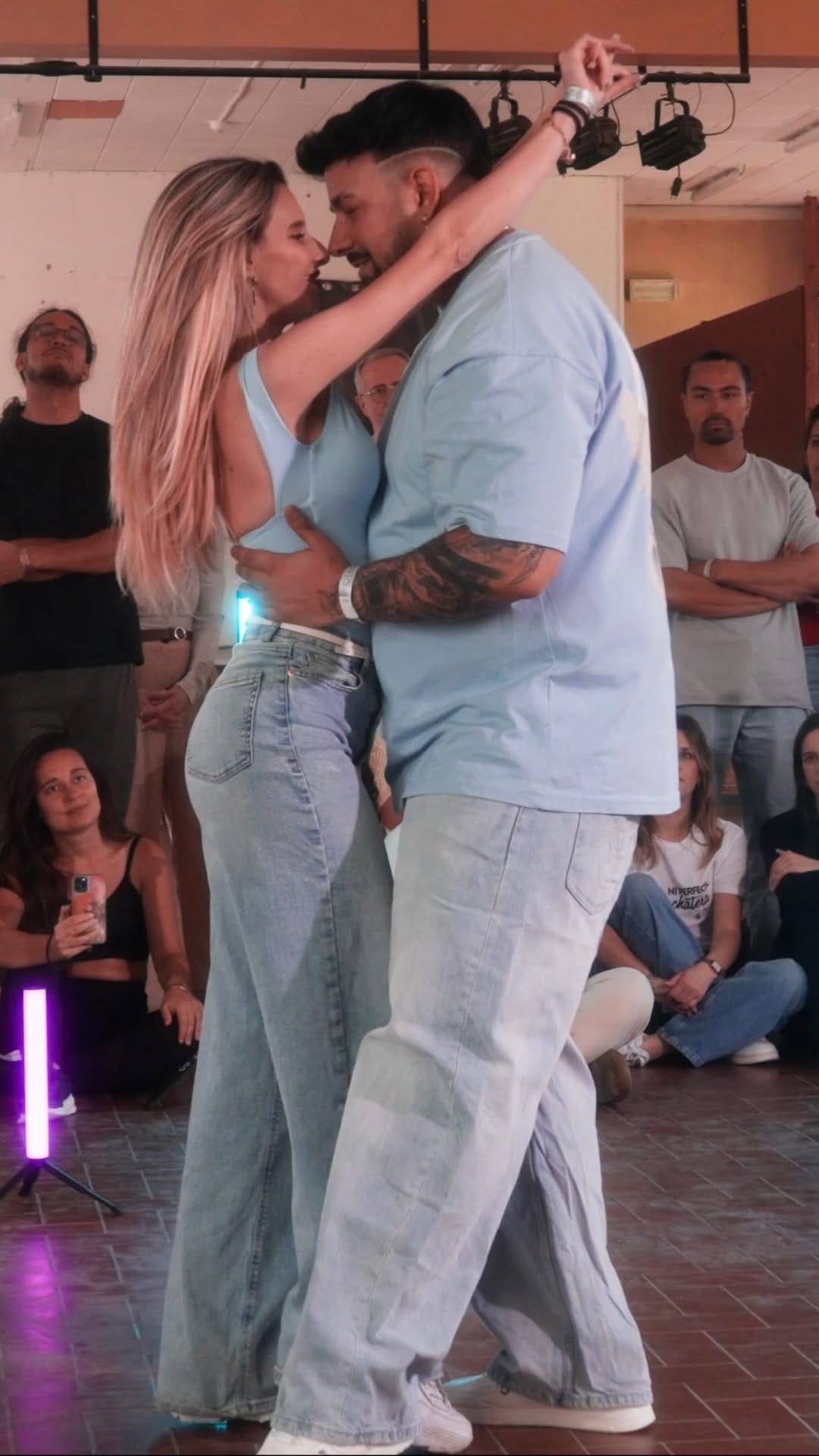 Post 5 by 𝐍𝐀𝐂𝐇𝐎  𝐘  𝐒𝐈𝐋𝐕𝐈𝐀 on Instagram (video)