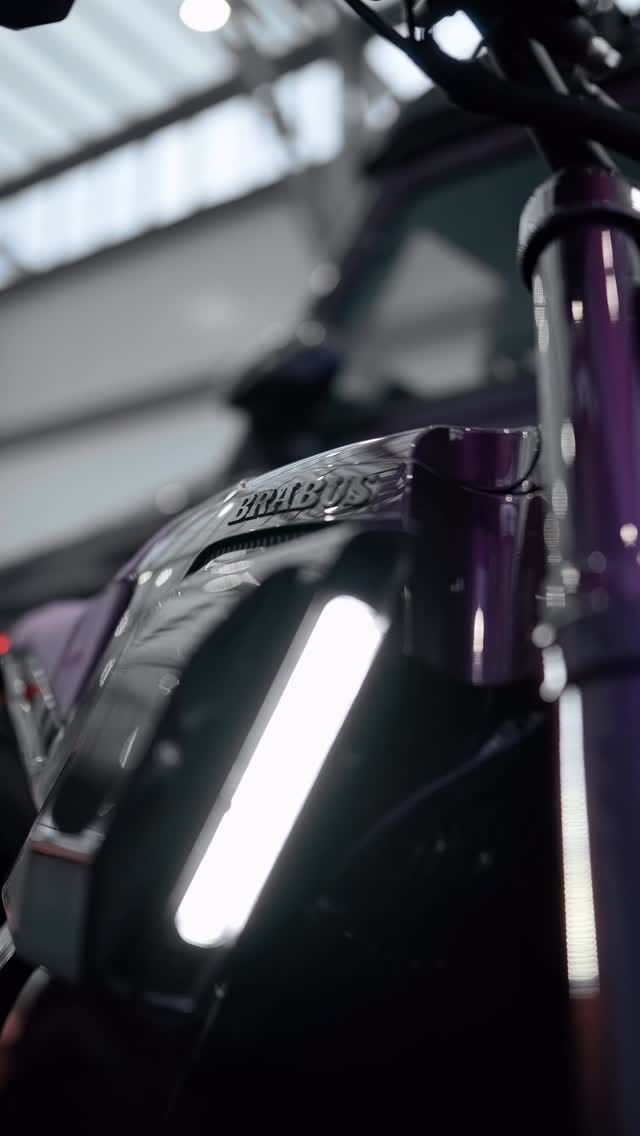 Post 5 by DAB Motors on Instagram (video)
