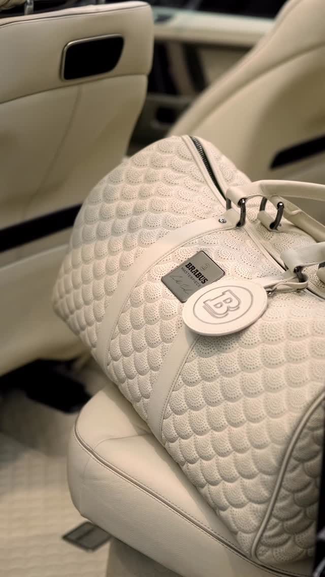 Post 6 by DAB Motors on Instagram (video)