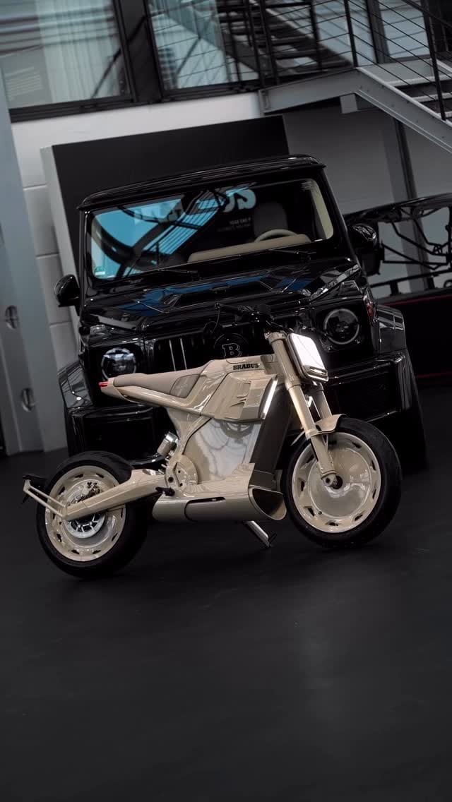Post 9 by DAB Motors on Instagram (video)