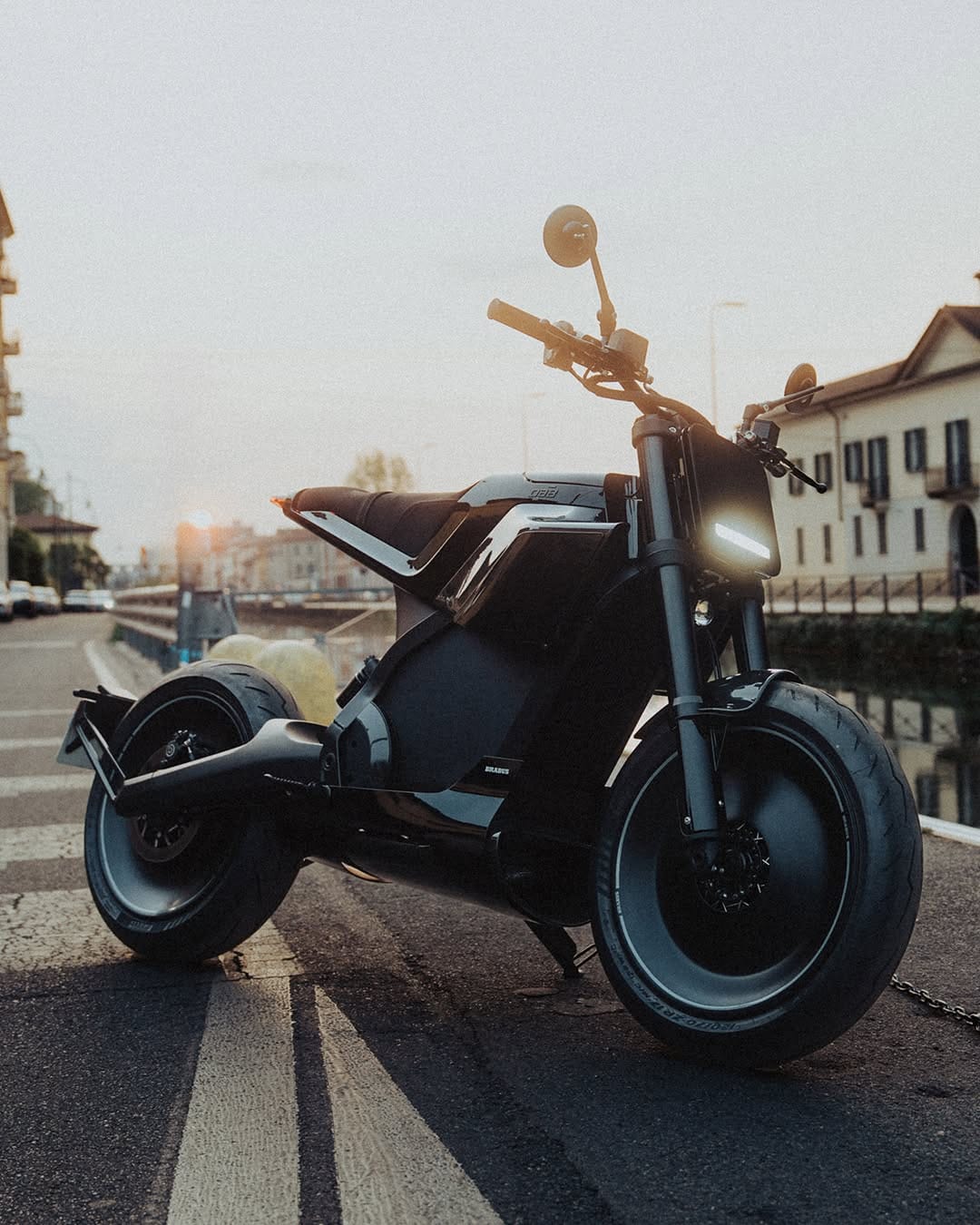 Post 3 by DAB Motors on Instagram (carousel)
