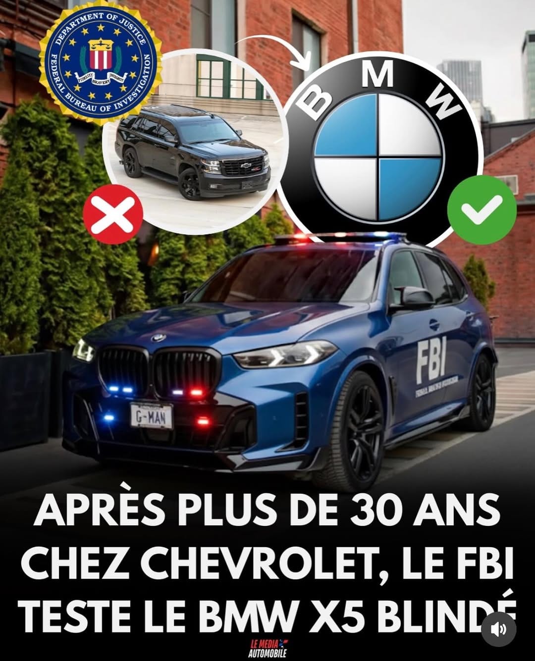 Post 2 by @autogroup_fr on Instagram (image)