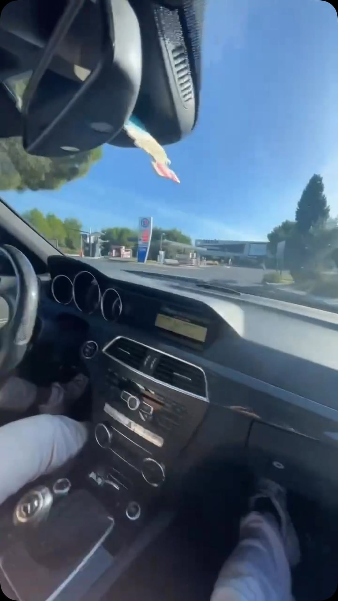 Post 8 by @autogroup_fr on Instagram (video)