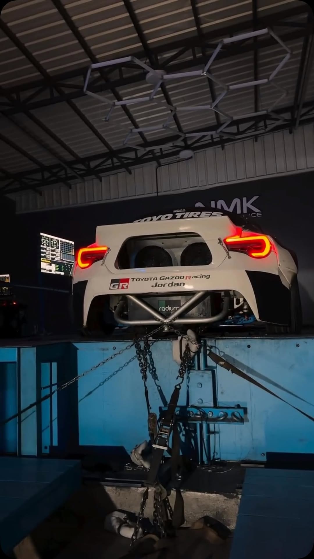 Post 6 by @autogroup_fr on Instagram (video)