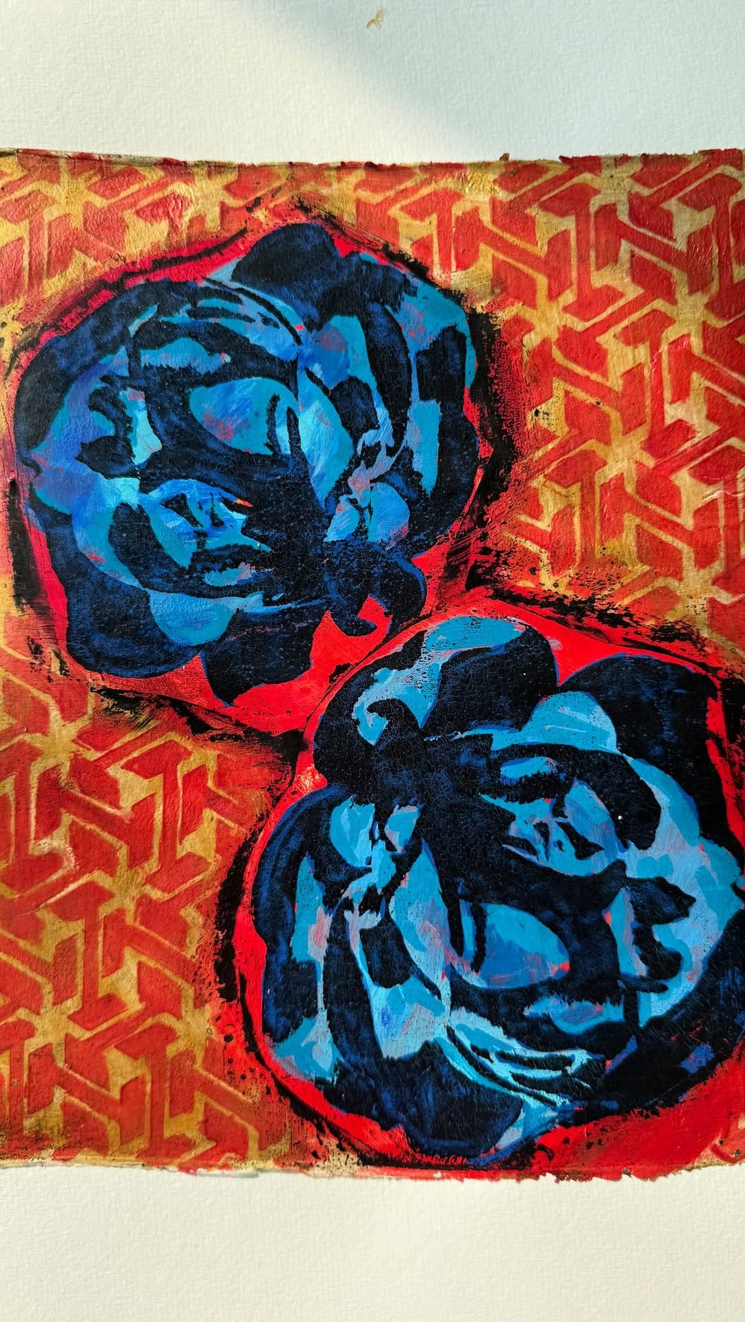 Post 2 by Gloria Carnevale on Instagram (video)