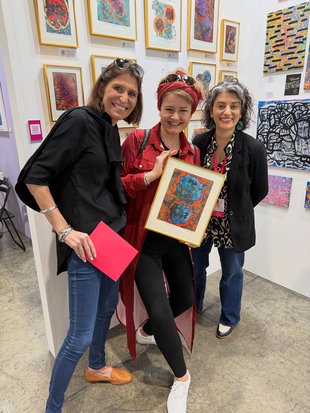 Post 7 by Gloria Carnevale on Instagram (carousel)