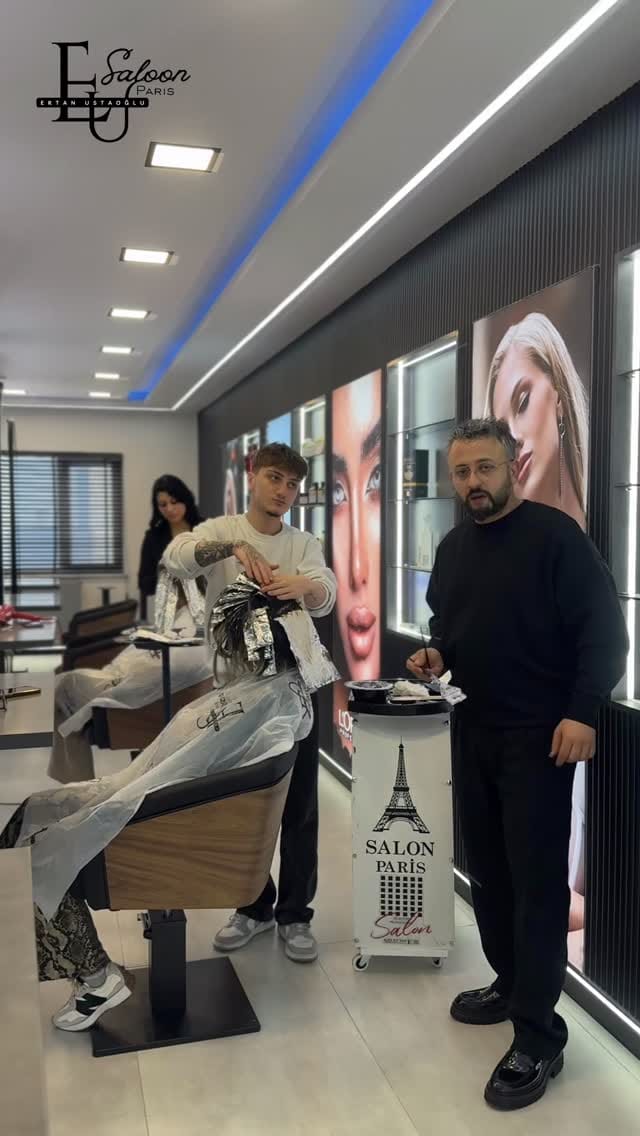 Post 4 by Ertan Ustaoğlu on Instagram (video)