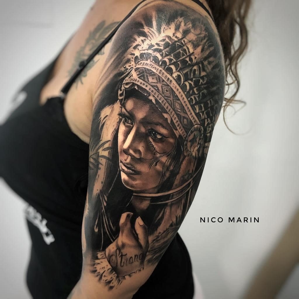 Post 10 by Nico Marin on Instagram (image)