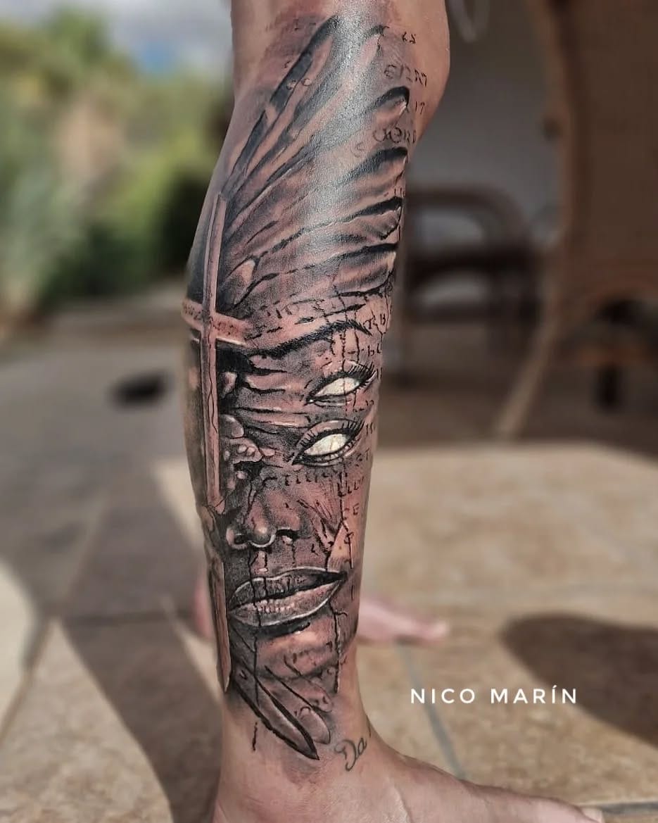 Post 9 by Nico Marin on Instagram (image)