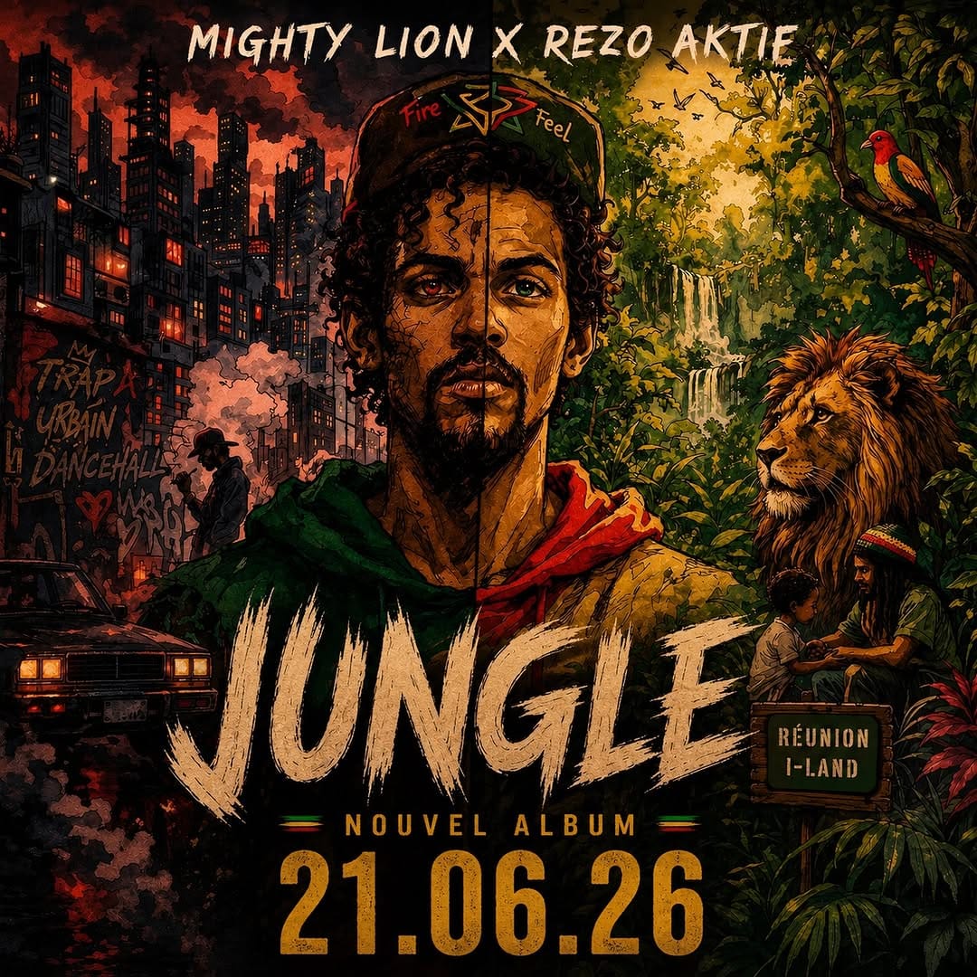 Post 2 by Mighty Lion on Instagram (carousel)