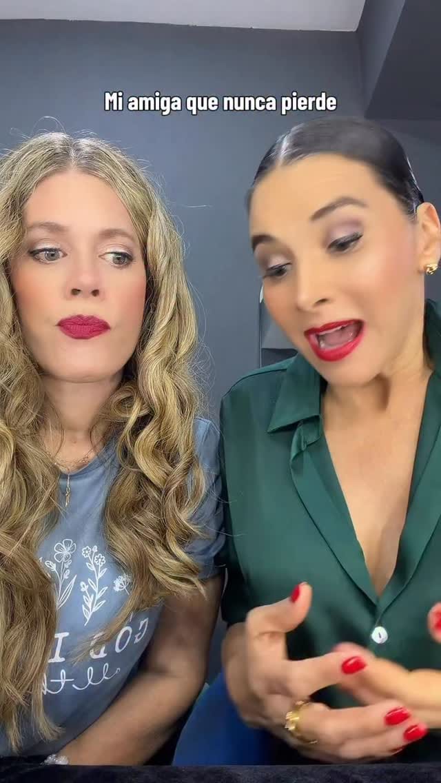 Post 7 by lornacepeda on Instagram (video)