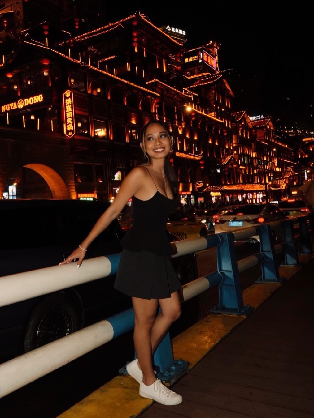 Post 3 by Chiqa Basyakiya on Instagram (carousel)