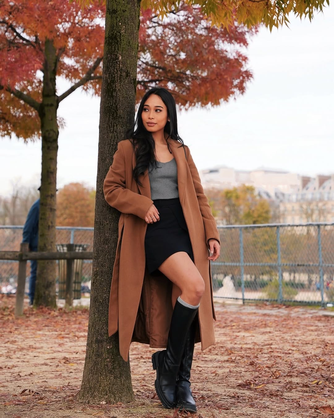 Post 9 by Chiqa Basyakiya on Instagram (carousel)