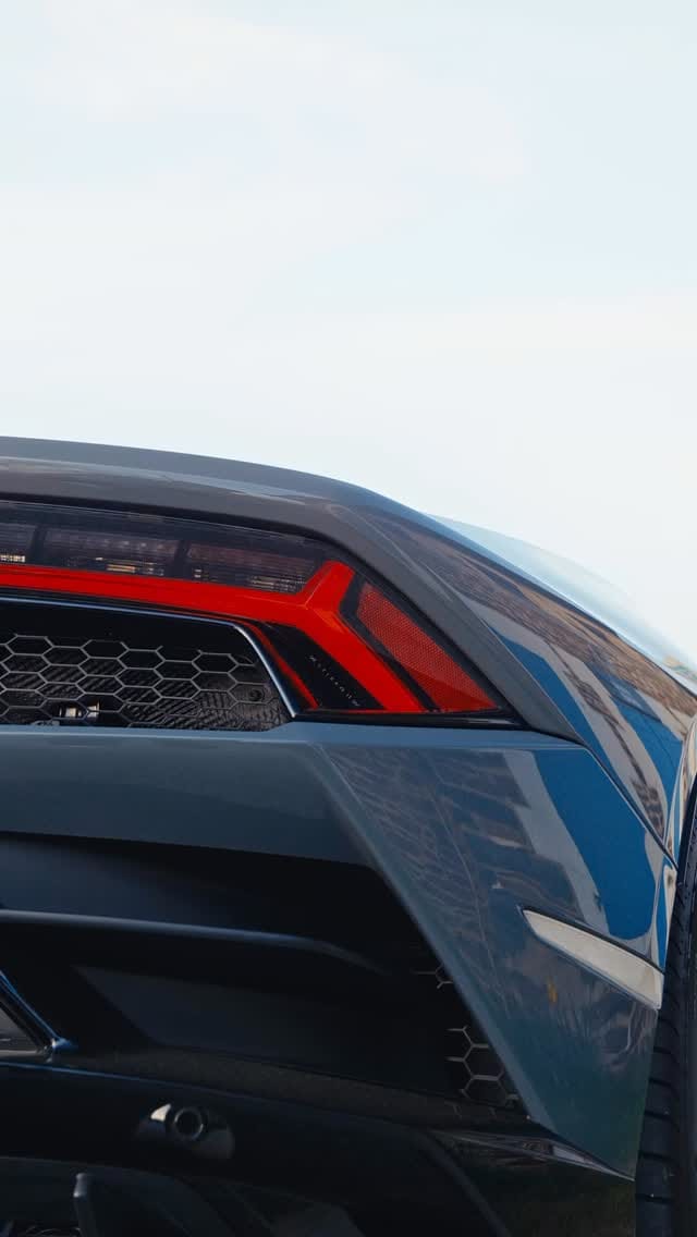 Post 2 by France Supercars on Instagram (video)