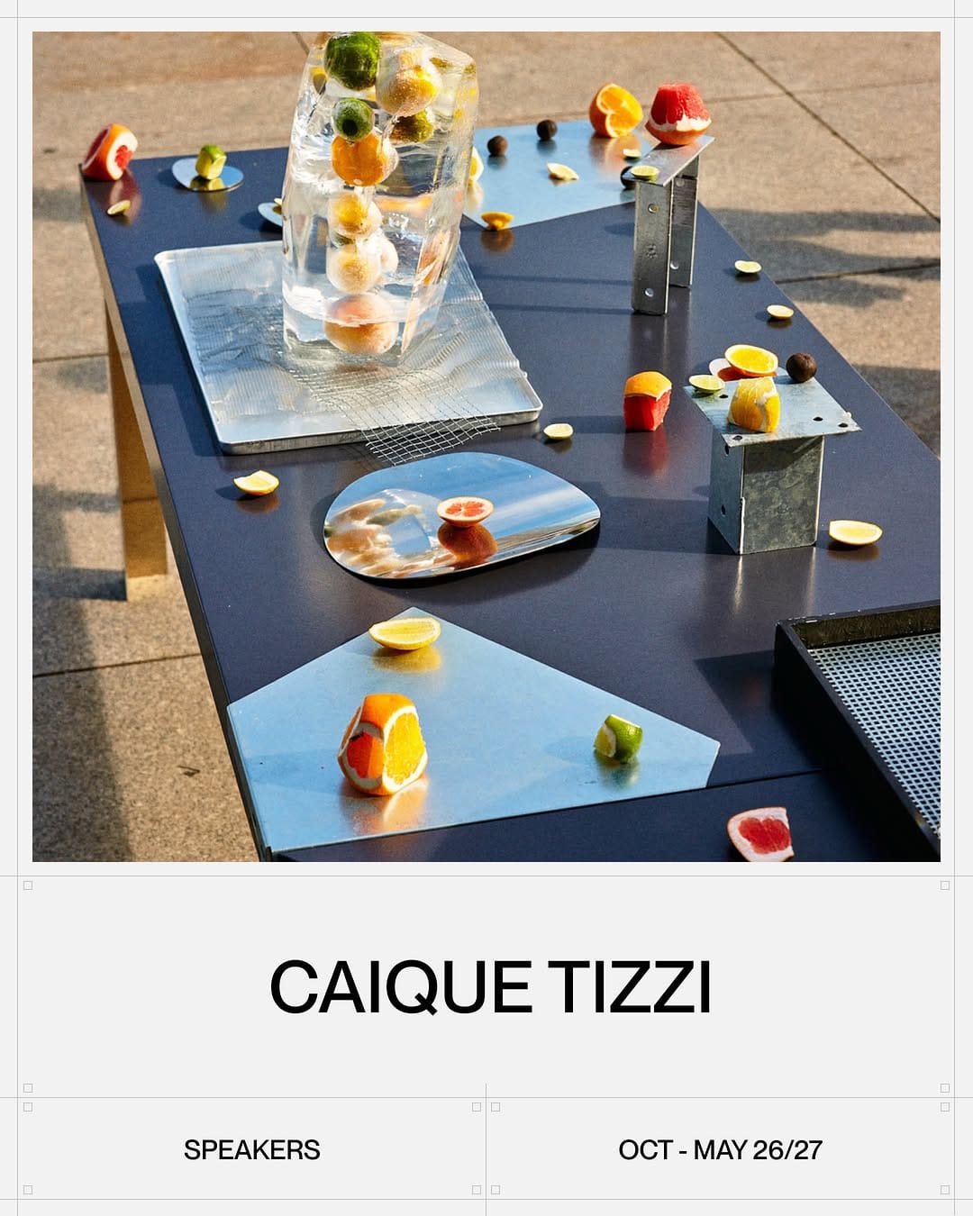 Post 3 by Caique Tizzi on Instagram (carousel)