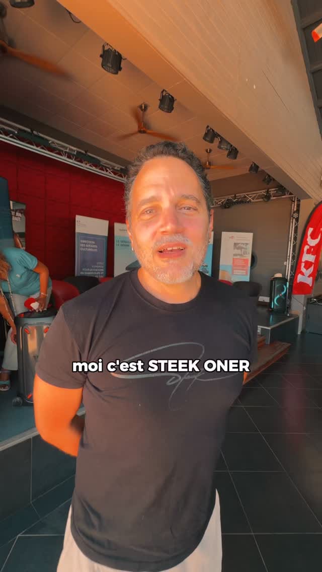 Post 3 by Steek Oner on Instagram (video)