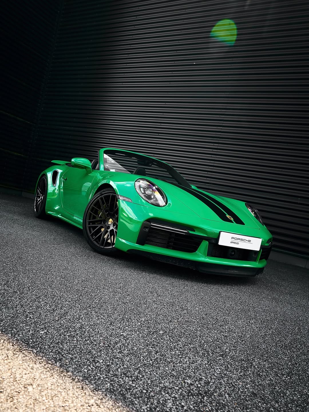Post 6 by Centres Porsche Paris on Instagram (carousel)