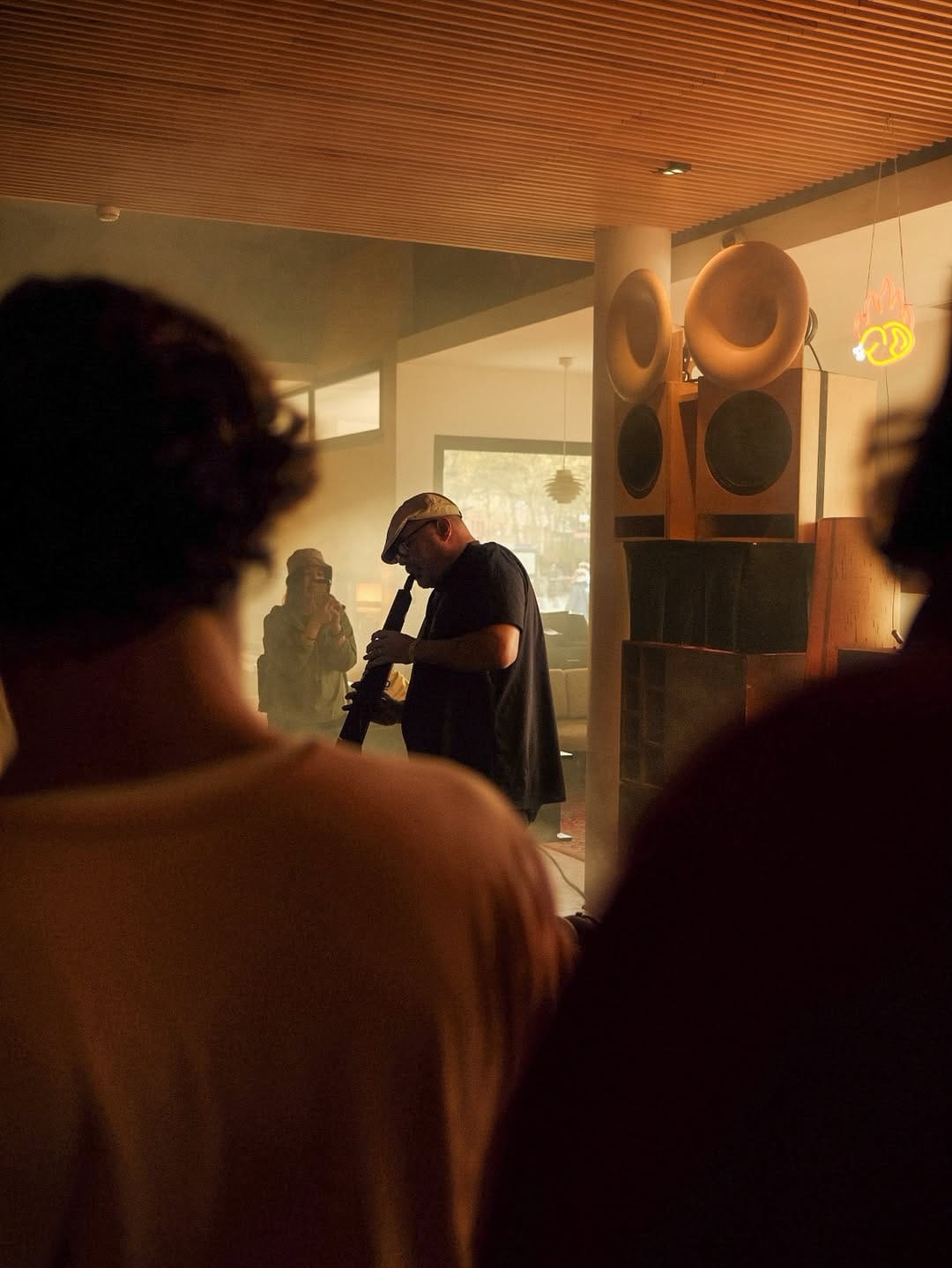 Post 6 by Suave Sound System on Instagram (carousel)