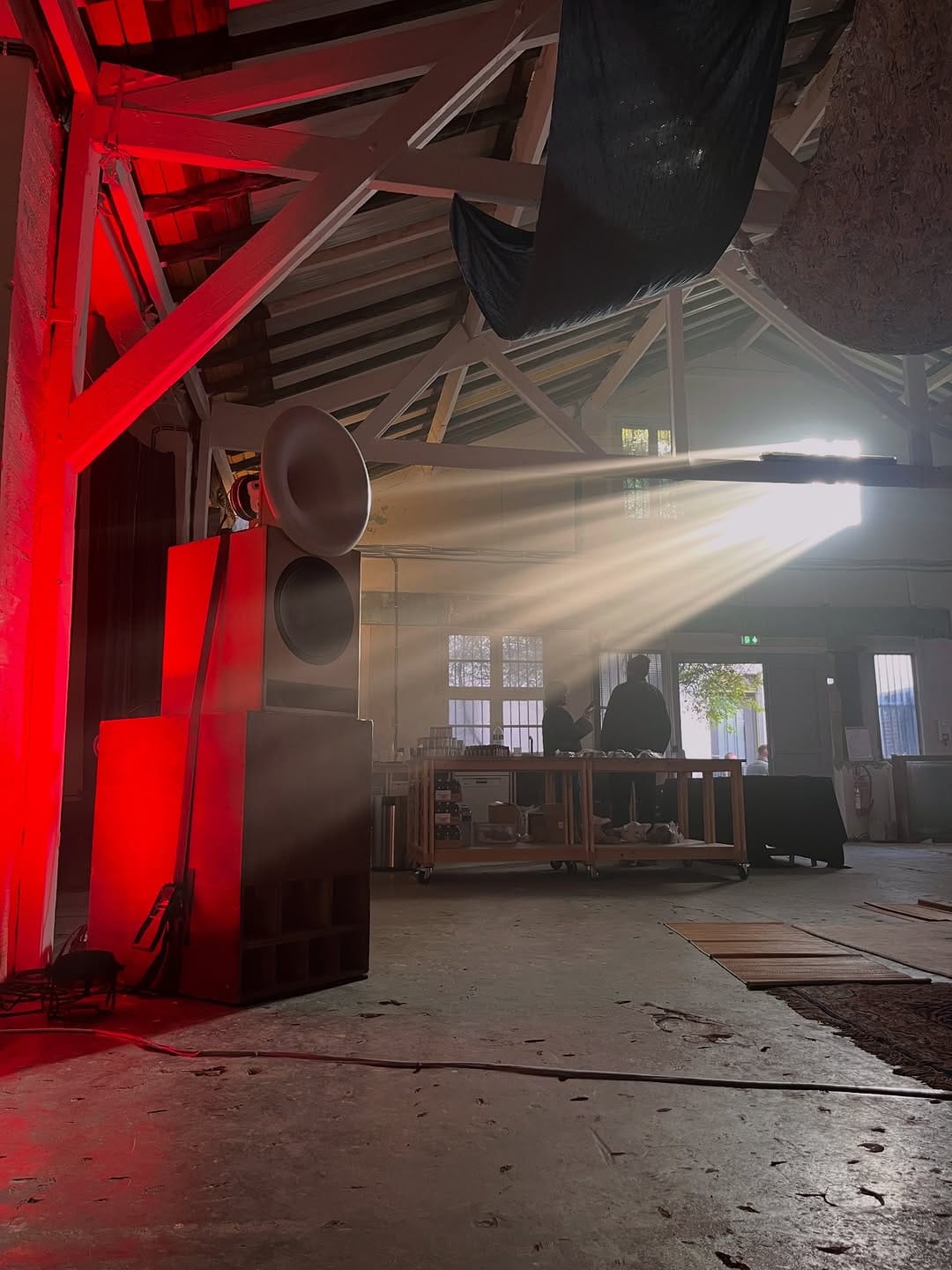 Post 8 by Suave Sound System on Instagram (image)