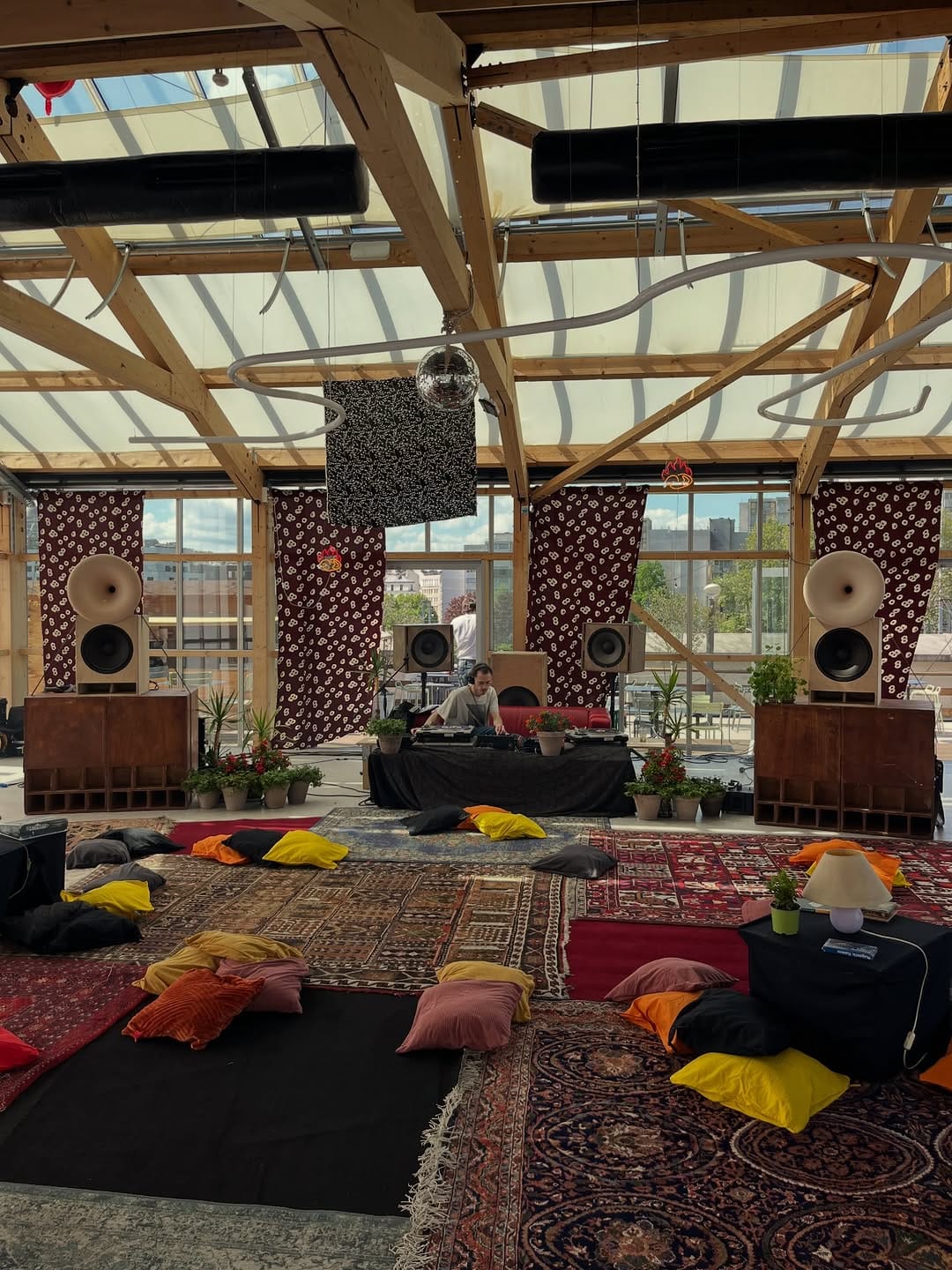 Post 5 by Suave Sound System on Instagram (carousel)
