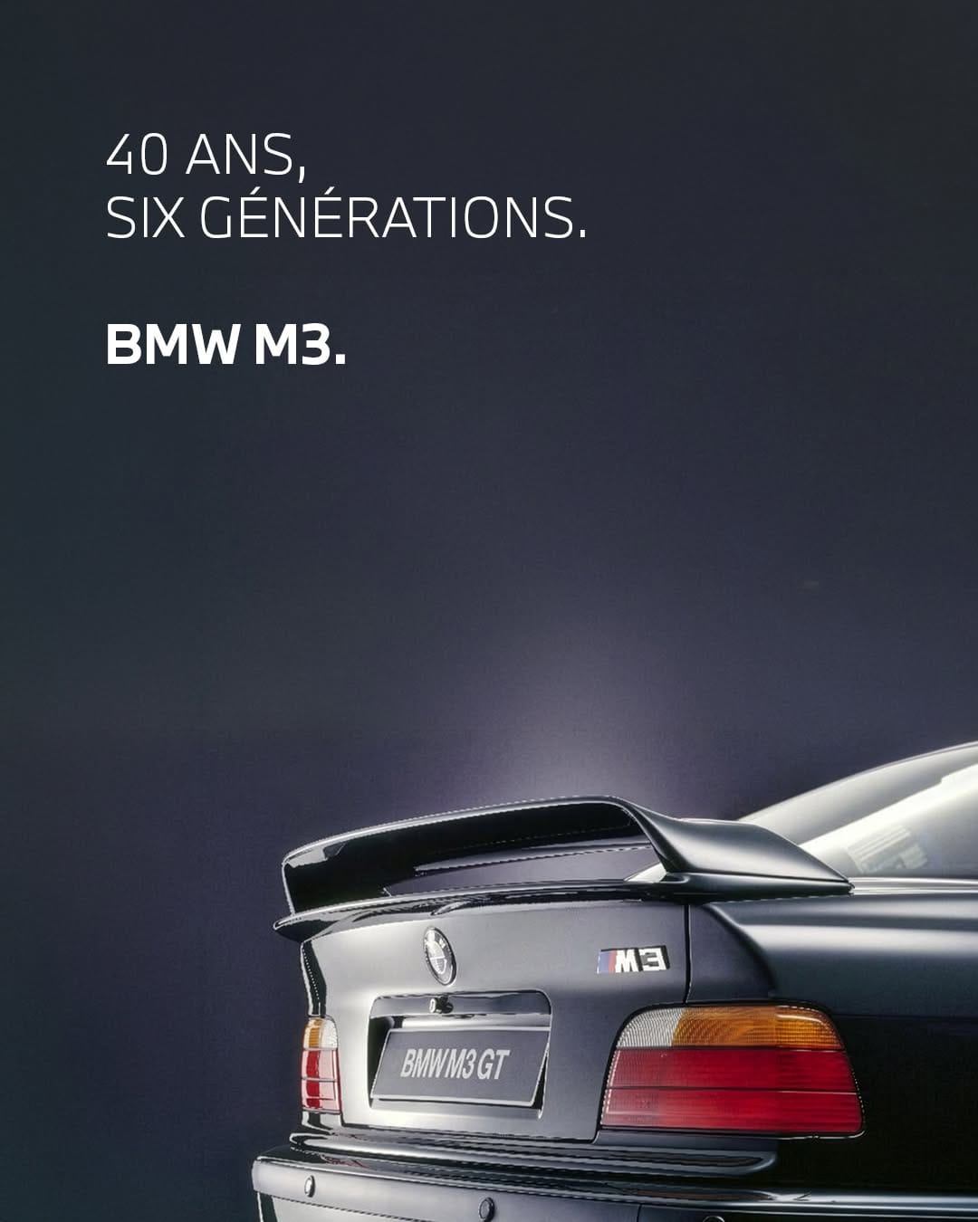 Post 10 by BMW PELRAS TOULOUSE on Instagram (carousel)