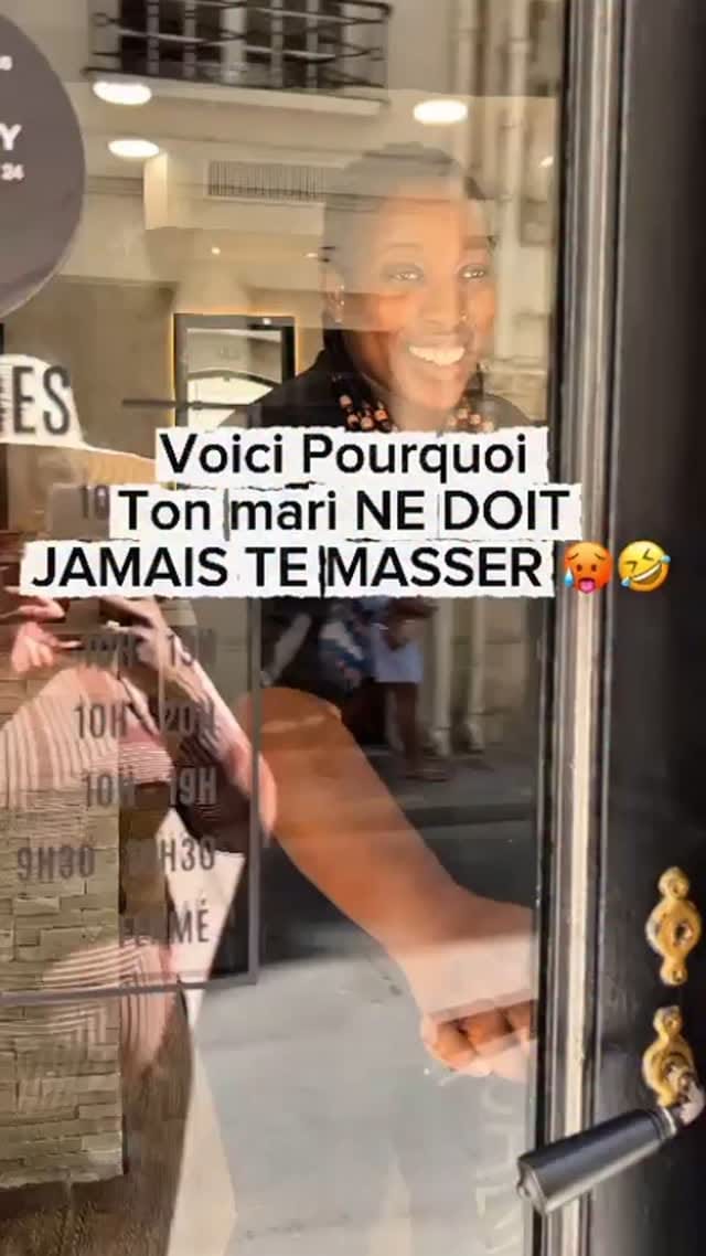 Post 10 by Nihdyia African spa on Instagram (video)
