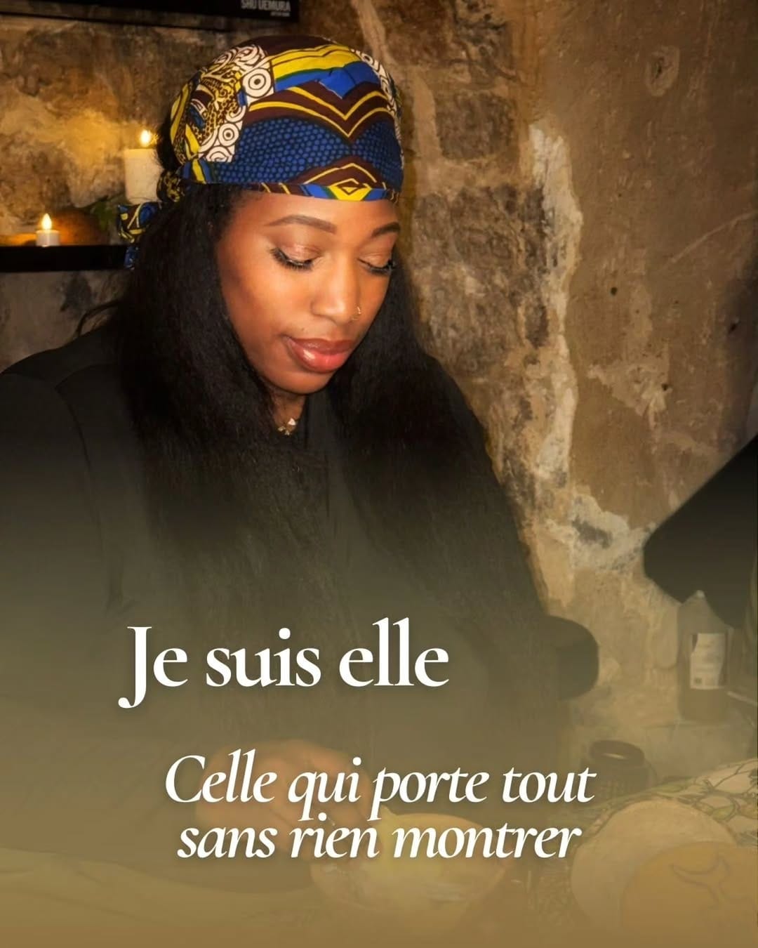 Post 2 by Nihdyia African spa on Instagram (carousel)