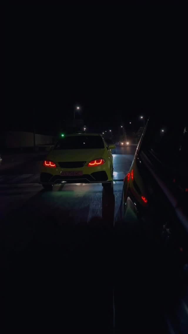 Post 10 by MISS DETAILING | SERVICE on Instagram (video)