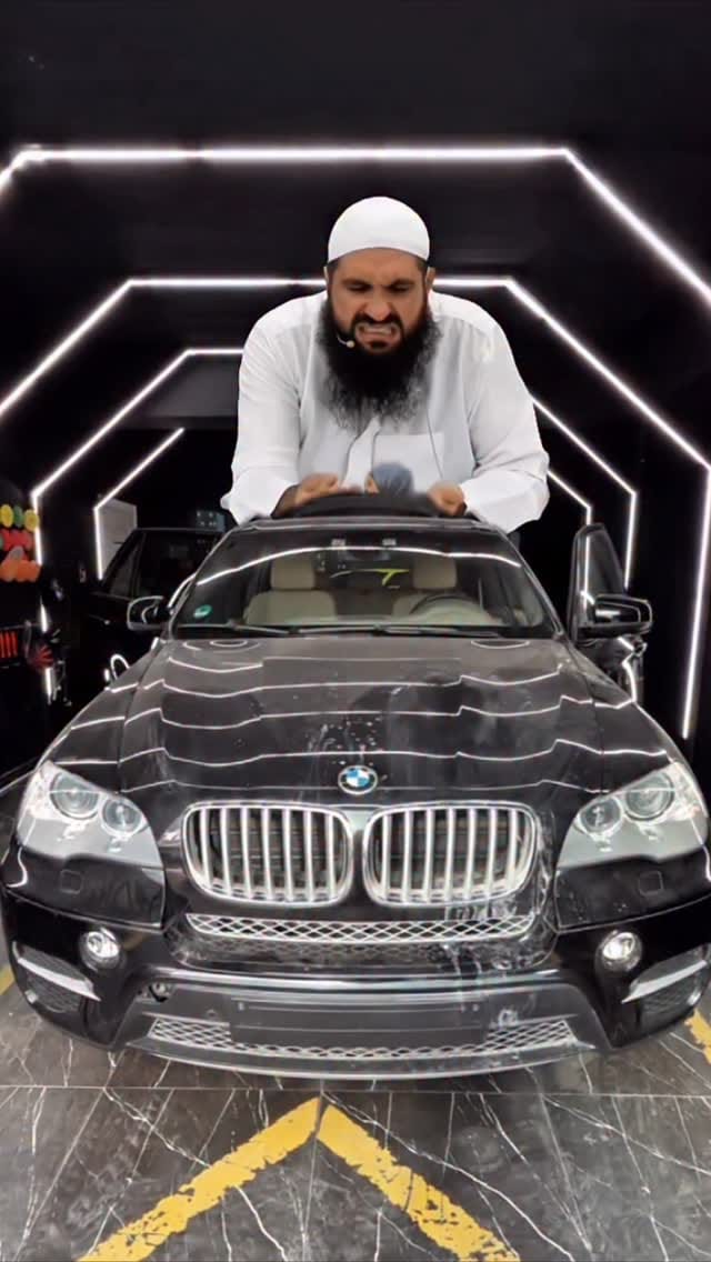 Post 8 by MISS DETAILING | SERVICE on Instagram (video)