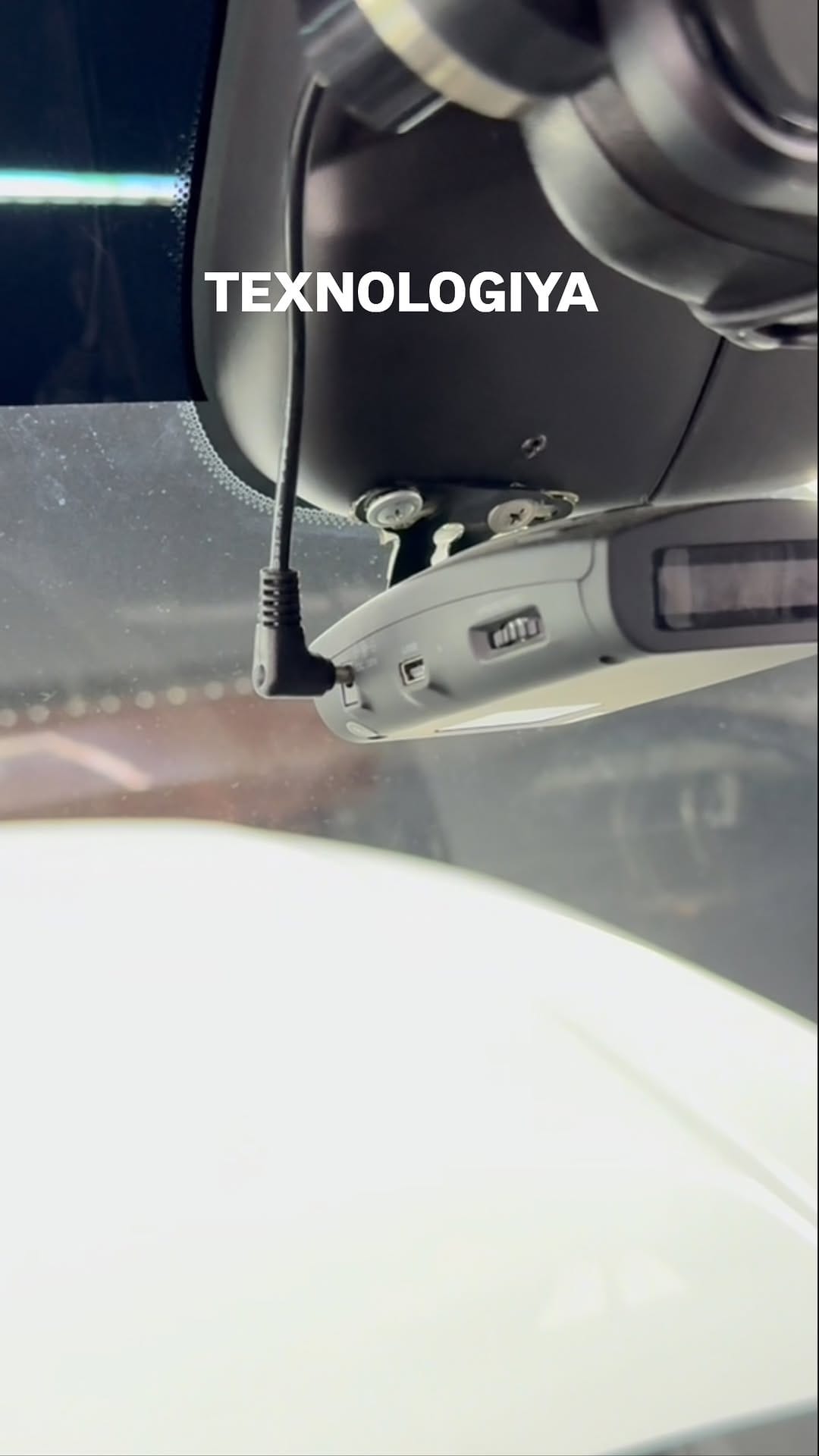 Post 3 by MISS DETAILING | SERVICE on Instagram (video)