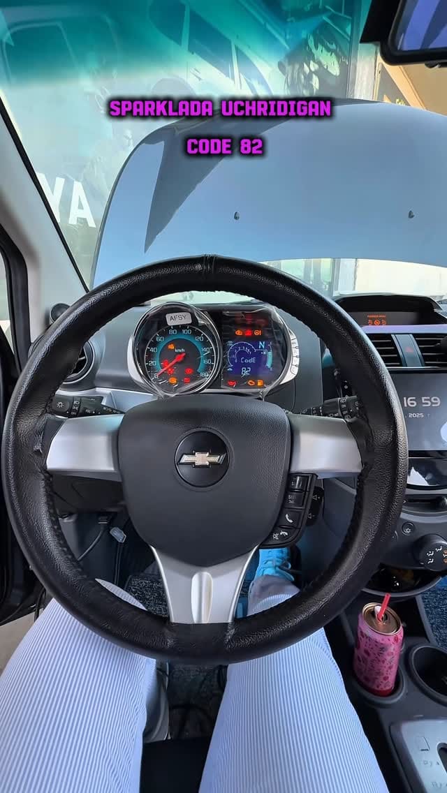 Post 9 by MISS DETAILING | SERVICE on Instagram (video)