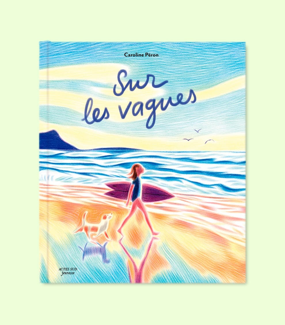 Post 4 by Caroline Péron on Instagram (carousel)