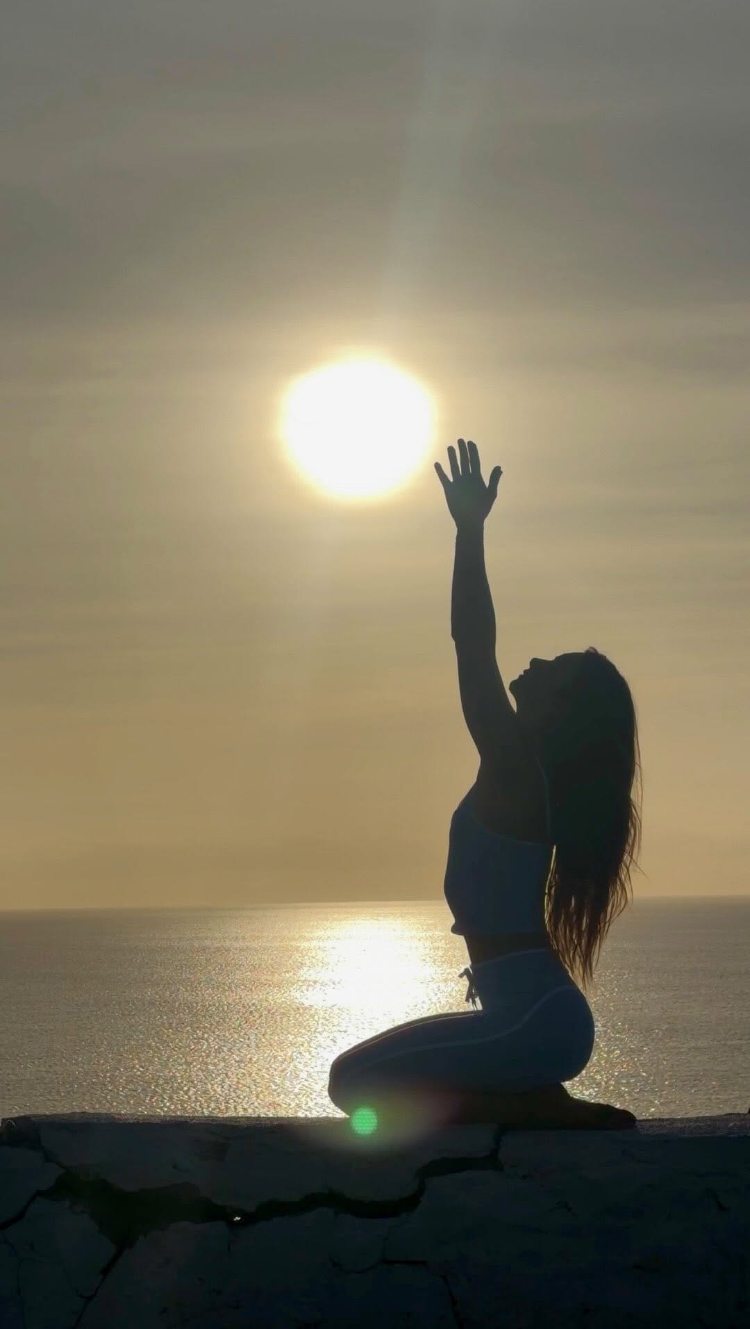 Post 3 by Charlotte Kyra on Instagram (video)