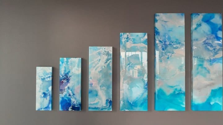 Post 10 by Megumi Matsukawa (松川 愛) on Instagram (carousel)