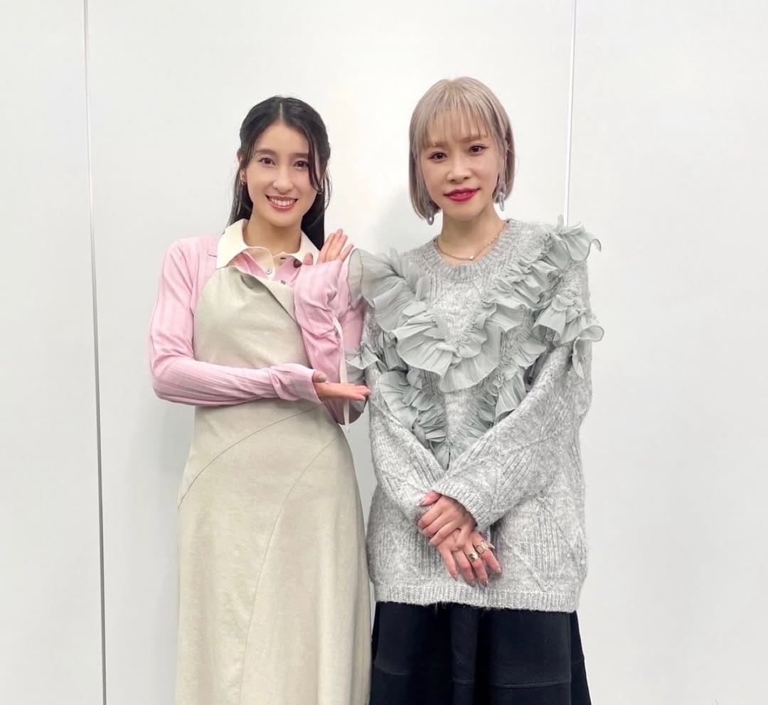 Post 4 by Megumi Matsukawa (松川 愛) on Instagram (carousel)
