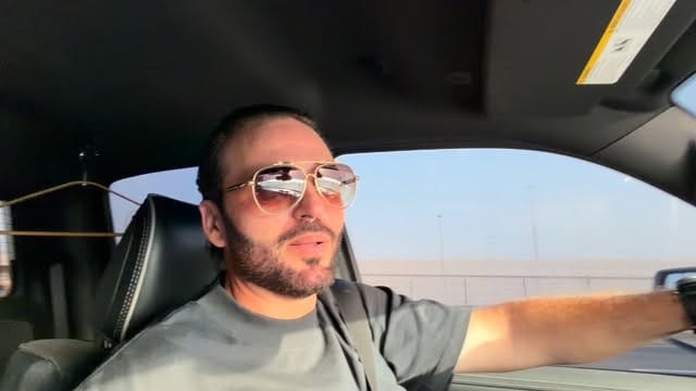 Post 6 by Yassine Youssef on Instagram (video)
