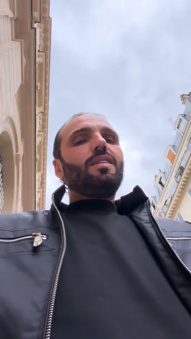 Post 3 by Yassine Youssef on Instagram (video)