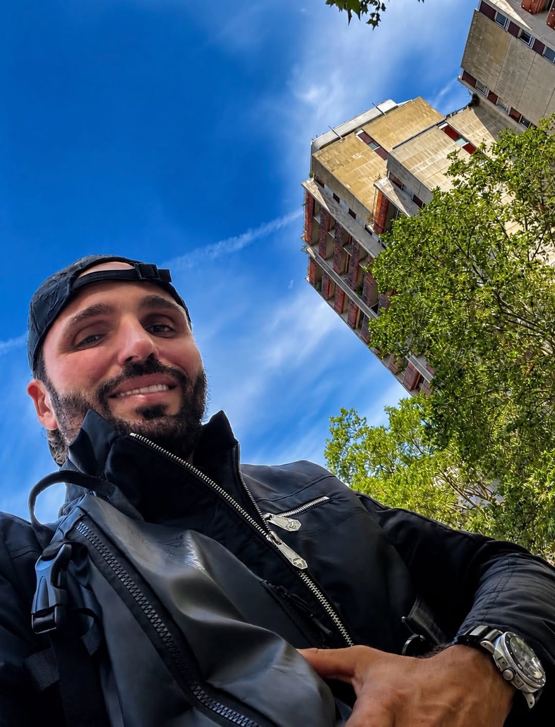 Post 2 by Yassine Youssef on Instagram (image)