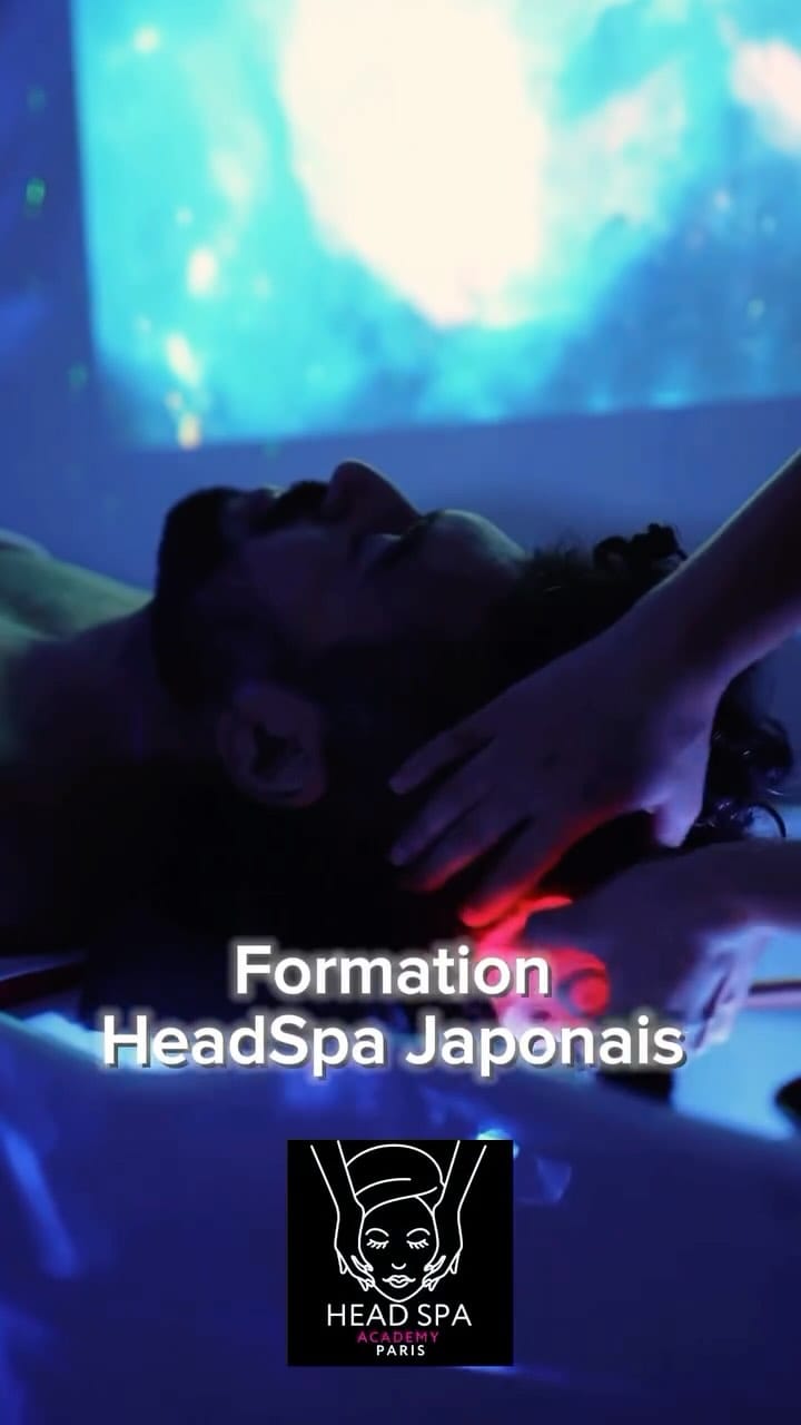 Post 10 by 1er HeadSpa & Curls inclusif de France 🇫🇷 💆🏽‍♀️ on Instagram (video)