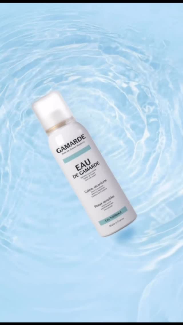 Post 3 by Laboratoires Gamarde Maroc on Instagram (video)