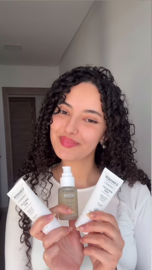 Post 5 by Laboratoires Gamarde Maroc on Instagram (video)