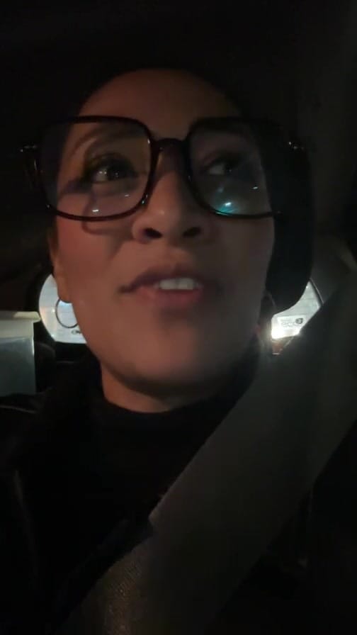 Post 1 by Kolo La Rue on Instagram (video)